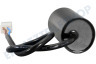 Karcher Hochdruck 9.002-614.0 Kondensator 40 uF