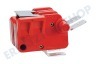 Karcher Hochdruck 6.631-946.0 Schalter Mikroschalter