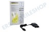 Karcher 1.633-410.0 Akku-Fenstersauger WV 2 Premium