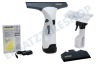 Karcher 1.633-410.0 Akku-Fenstersauger WV 2 Premium