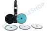Samsung VCA-WBA95/GL Spray-Spinning-Kehrmaschine