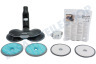Samsung VCA-WBA95/GL Spray-Spinning-Kehrmaschine