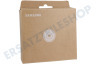 Samsung VCA-RPW97 Jet Bot Combo Steam Mikrofaserpads 4 Stück