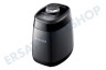 Samsung Staubsauger VCA-RVG20 Virtual Guard POWERbot, Navibot