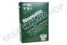 Numatic Staubsauger NVM-1AH Staubsaugerbeutel NVM 1AH Hepa-Flo für Compact