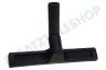 Numatic Staubsauger NVA-28B PARK Parkettbürste mit Parkpositions-Clip 32mm