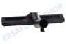Numatic Staubsauger NVA-28B PARK Parkettbürste mit Parkpositions-Clip 32mm