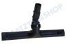 Numatic Hartbodenbürste Proflo 32mm, Breite 40 cm