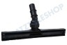 Numatic Hartbodenbürste Proflo 32mm, Breite 40 cm