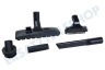 Alternative Komplettes Schlauch- und Zubehörset 32mm