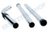 Alternative Komplettes Schlauch- und Zubehörset 32mm