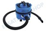 Numatic JVH-187 Staubsauger Inclusive Kit AS0, 620 W 10 M