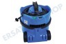 Numatic JVH-187 Staubsauger Inclusive Kit AS0, 620 W 10 M