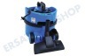 Numatic JVH-187 Staubsauger Inclusive Kit AS0, 620 W 10 M