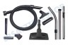 Numatic Staubsauger Basic Eco Line, inklusive Kit AS1