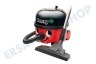 Numatic Staubsauger Basic Eco Line, inklusive Kit AS1