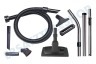 Numatic HVA160-11 Staubsauger HiFlo Eco Line, inklusive Kit HAS1