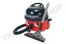 Numatic HVA160-11 Staubsauger HiFlo Eco Line, inklusive Kit HAS1