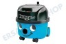 Numatic HVN 201-11 Henry Next Eco Line Blau