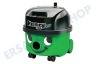 Numatic HVN 202-11 Henry Next Eco Line Grün