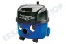 Numatic HVN 206-11 Henry Next Eco Line Königsblau