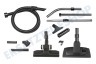 Numatic HVN 208-11 Hetty Next Eco Line Rosa