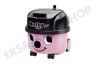 Numatic HVN 208-11 Hetty Next Eco Line Rosa