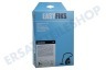 Samsung Staubsauger Staubsaugerbeutel Micro Fleece 8 Stück neues Modell