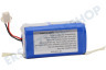 Blaupunkt Akku Lithiumbatterie 2500mAh
