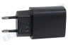 Easyfiks USB-Ladegerät Typ C + Type-A, 20 Watt