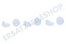 Samsung EO-EG920B White Samsung In-Ear-Fit Kopfhörer, Weiß