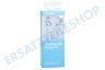 Samsung EO-EG920B White Samsung In-Ear-Fit Kopfhörer, Weiß