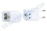 Apple MD836ZM/A Adapter USB Power Adapter 12W