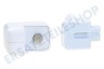 Apple MD836ZM/A Adapter USB Power Adapter 12W