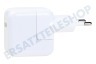 Apple MD836ZM/A Adapter USB Power Adapter 12W