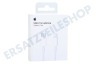 Apple MM0A3ZM/A Apple USB-C zu Lightning
