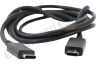 Samsung EP-DN975BBEGWW Samsung USB-C-Ladekabel, 1 Meter weiß
