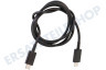 Samsung EP-DN975BBEGWW Samsung USB-C-Ladekabel, 1 Meter weiß