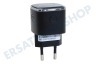 Gembird WiFi-Repeater 300 Mbit / s, schwarz