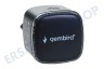 Gembird WiFi-Repeater 300 Mbit / s, schwarz