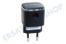 Gembird WiFi-Repeater 300 Mbit / s, schwarz