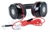 Gembird Detroit Headset