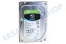 Seagate ST4000VX007 Festplatte Video 3.5 HDD 4TB SATA 64MB