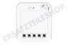 Trust ACM-250-LD Eingebauter LED-Dimmer