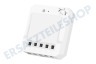 Trust ACM-250-LD Eingebauter LED-Dimmer