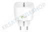 Trust ACC-3500 Kompakter Steckdosenschalter (3500W)