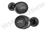 JVC HA-A30T-BU Kompaktes True Wireless Olivschwarz