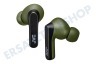 JVC HA-A9T-GE Kraftvoller Klang True-Wireless Grün