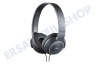 JVC HA-S220-B-E On Ear Leichter Kopfhörer Schwarz