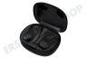 JVC HA-EC25T True Wireless Fitness, Schwarz